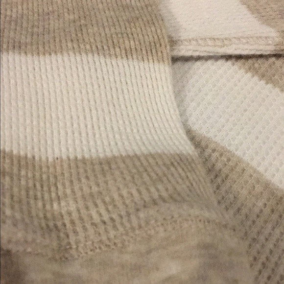 GAP Thermal Long Sleeve - Picture 3 of 3